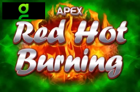 Red Hot Burning